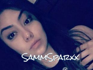 SammSparxx