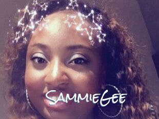 SammieGee