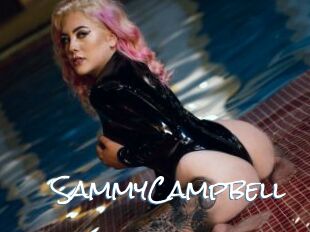 SammyCampbell