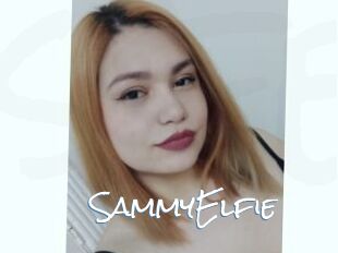 SammyElfie