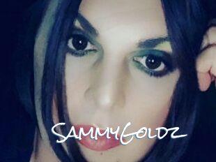 SammyGoldz