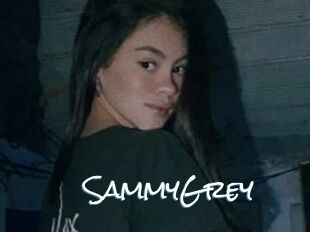 SammyGrey