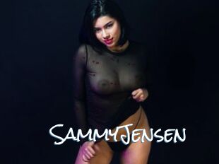 SammyJensen