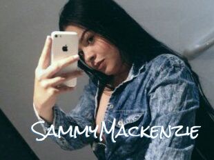 SammyMackenzie