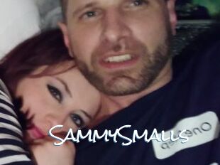 SammySmalls