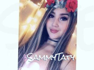 SammyTaty