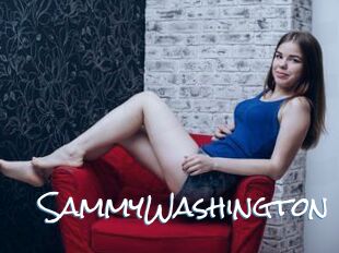 SammyWashington