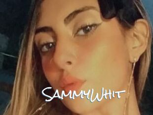 SammyWhit