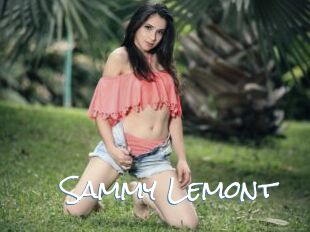 Sammy_Lemont