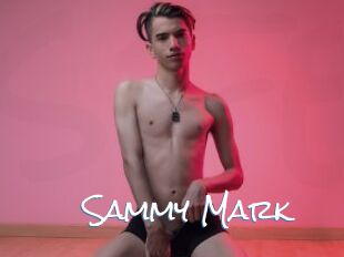 Sammy_Mark