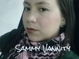 Sammy_Vannity