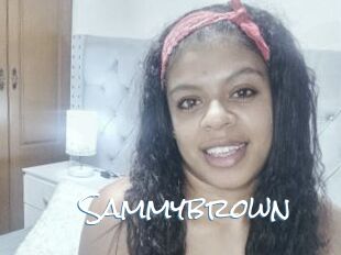 Sammybrown