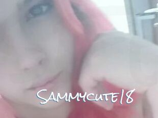 Sammycute18