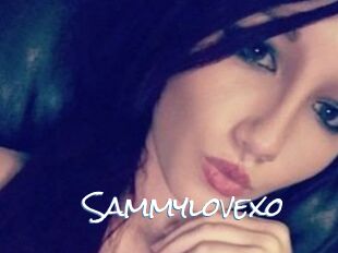 Sammylovexo