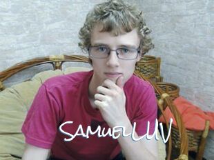 SamuelLUV