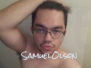 Samuel_Olson