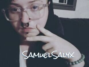 SamuelSalyx