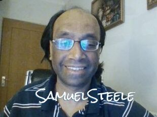 SamuelSteele