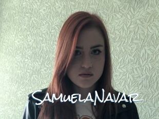 SamuelaNavar