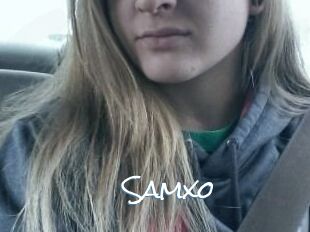 Samxo