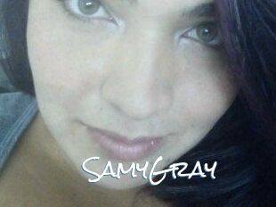 SamyGray