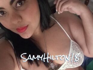 SamyHilton18