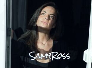 SamyRoss