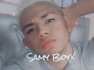 Samy_BoyX