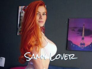 Samy_Lover