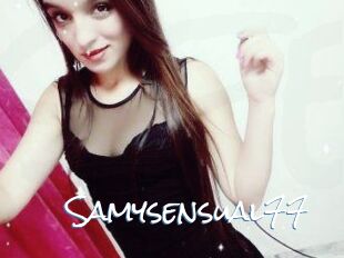 Samysensual77