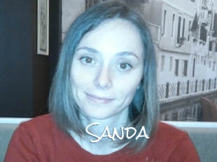 Sanda