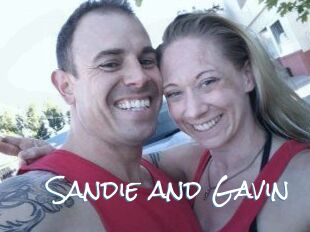 Sandie_and_Gavin