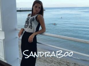 SandraBoo