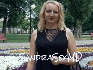 Sandra_SexMD