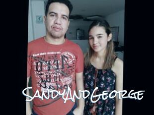 SandyAndGeorge