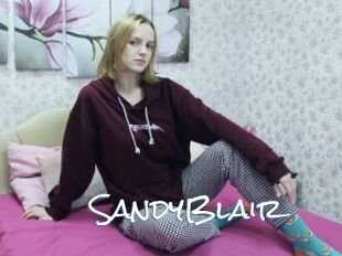 SandyBlair