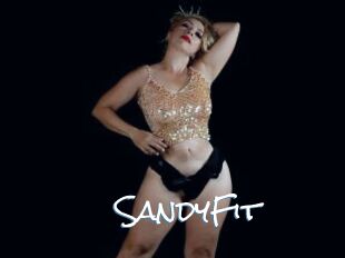 SandyFit