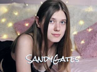 SandyGates