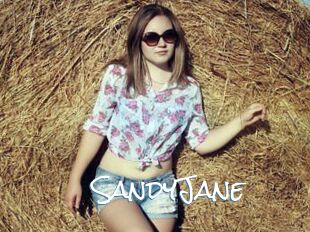 SandyJane