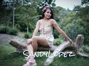 SandyLopez