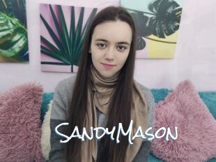 SandyMason