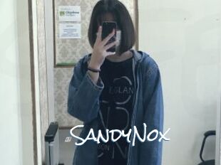 SandyNox