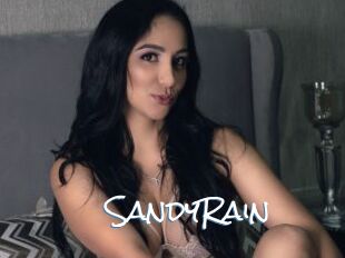 SandyRain