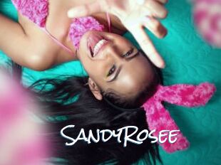 SandyRosee