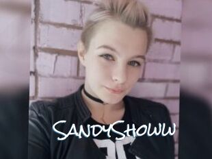 SandyShoww