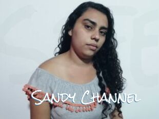 Sandy_Channel