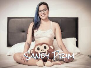 Sandy_Prim