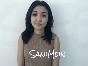 SaniMein