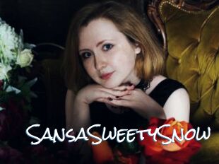 SansaSweetySnow