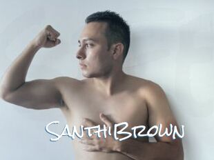 SanthiBrown